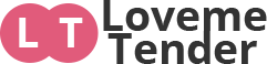 Logo de loveme-tender